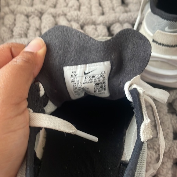 NIKE WAFFLE ONE ‘SUMMIT WHITE’ 2021 - Picture 7 of 11